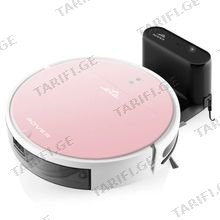 ETA124890030 Rover pink რობოტი მტვერსასრუტი