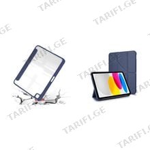 Smart Folio Apple iPad Air პლანშეტის ქეისი
