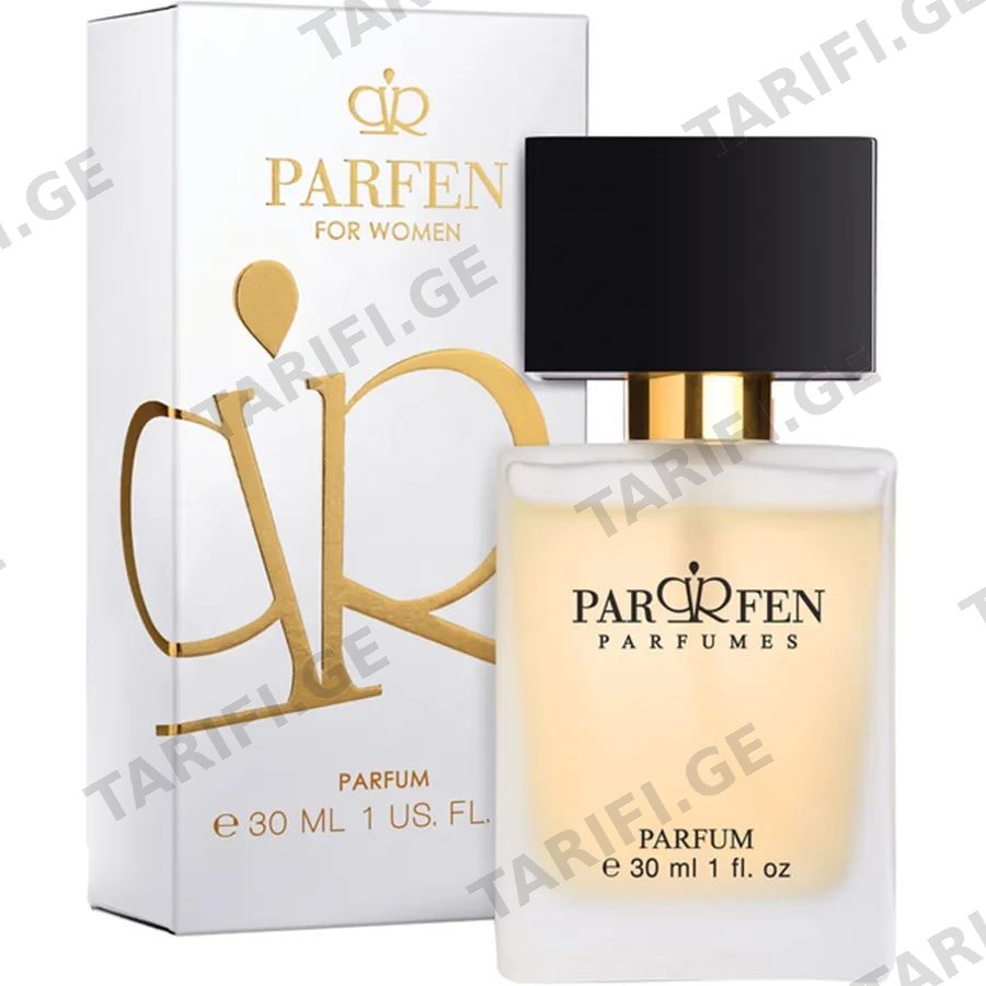 Parfen ქალის სუნამო 920