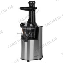 ARDESTO JEG-1330S 200W წვენსაწური