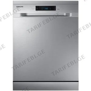 ჭურჭლის სარეცხი მანქანა Samsung DW60M6072FS/TR