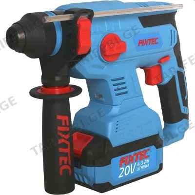 პერფერატორი FIXTEC FCRH22LFX (20V/1.7J)