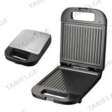 გრილ ტოსტერი Sokany SK-08101