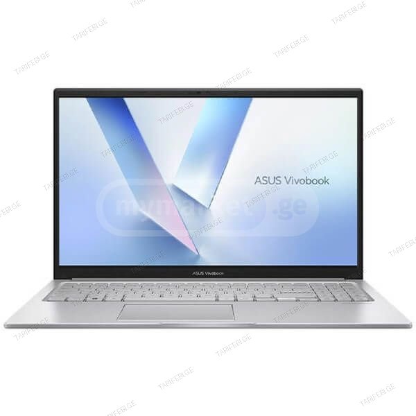 Asus vivoBook, 15.6", Core 5-120U, 16GB, 512GB SSD