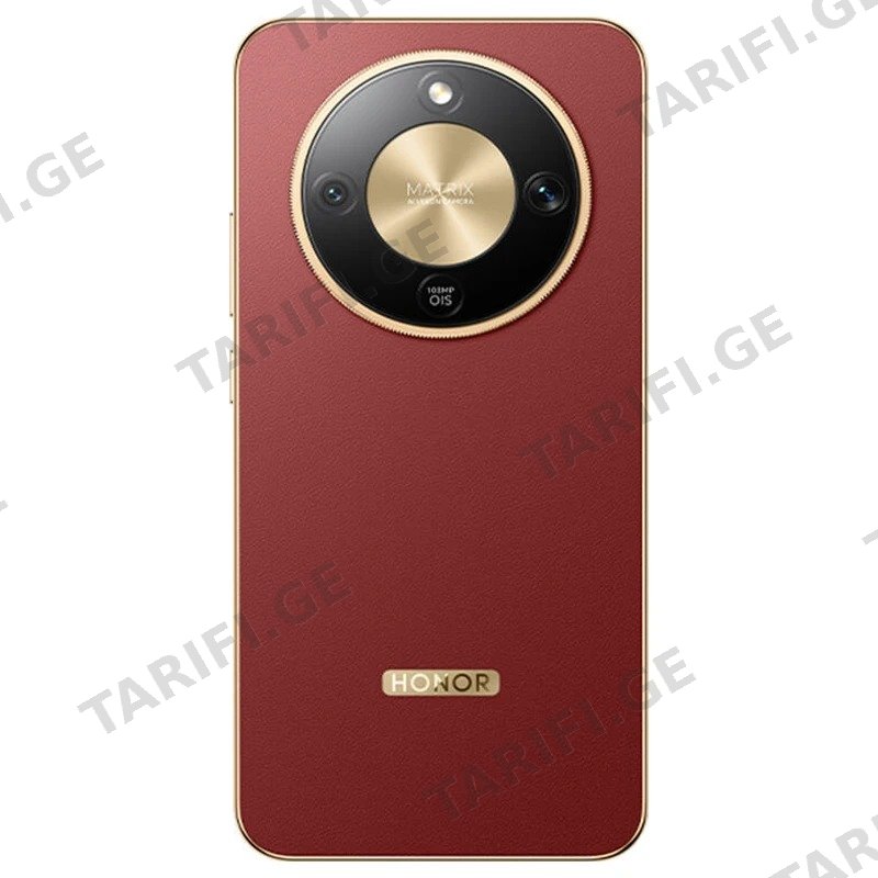 მობილური ტელეფონი HONOR X9D 12GB/256GB REDDISH BROWN