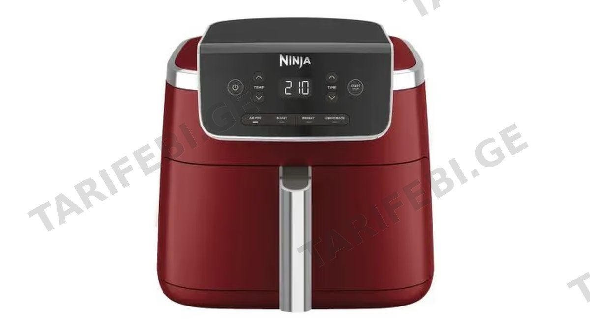 Ninja AF140EUCM
