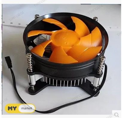 Cooler TX-900 Intel CPU fan LGA1150/1151/1155/1156