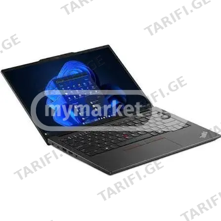 ✅LENOVO THINKPAD E14 I7-1355u RAM 40GB DDR4 SSD 512GB✅