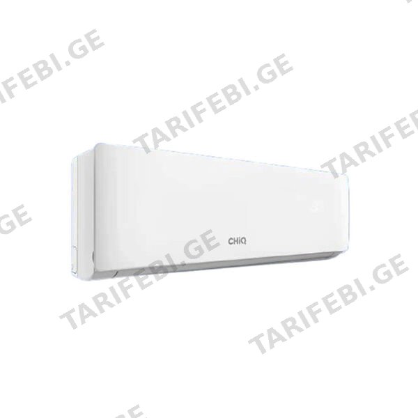 კონდიციონერი CSDH-24DF INV Ioniser (WI-FI) CHiQ