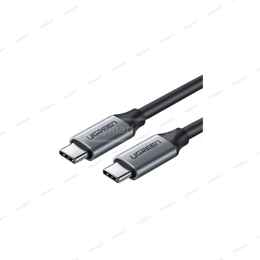 UGREEN US161 USB-C to USB-C Cable USB 3.1 Data & Charging Ca