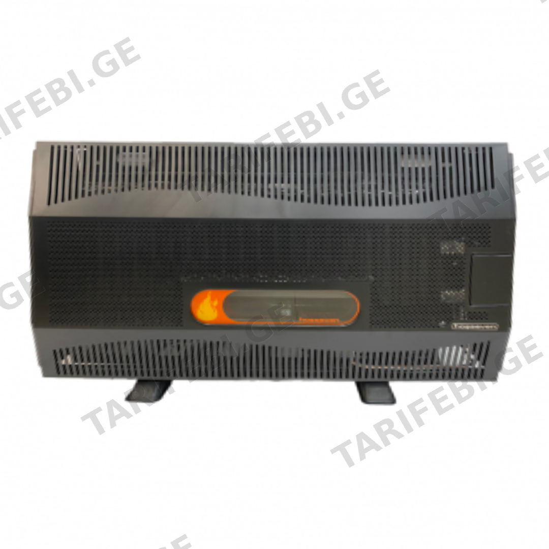 HOSSEVEN HHS-11 BLACK FAN GLASS