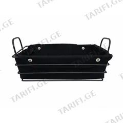 საპურე Dongfang YM11450B-B 26x23.5x11 სმ