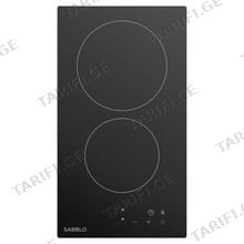 Sabblo VTC 302 ჩასაშენებელი ელექტრო ქურის ზედაპირი