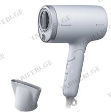 Panasonic Hair Dryer EH-NA7M-H825 Grey ფენი