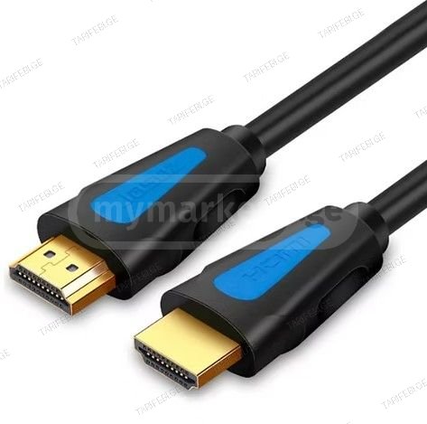 HDMI კაბელი 5 მეტრი 4K