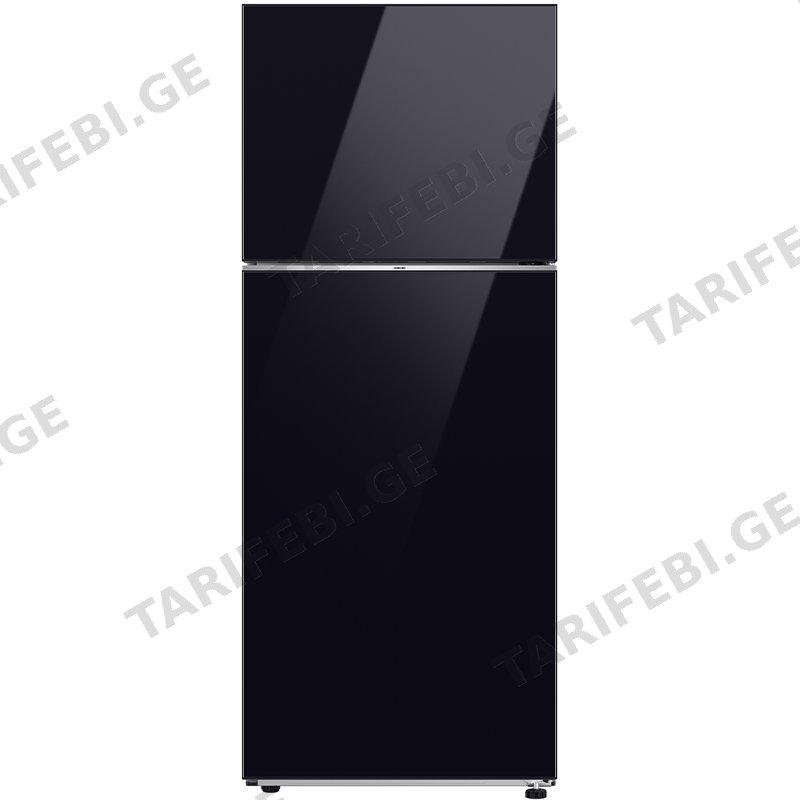 მაცივარი SAMSUNG RT42CB662022WT (411 L, 97 L)