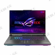 ROG Strix 16 G614FM-S5031 16" 16/1 TB Gaming ნოუთბუქი