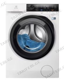 ELECTROLUX EW7W4492E 9/5კგ სარეცხი/საშრობი მანქანა