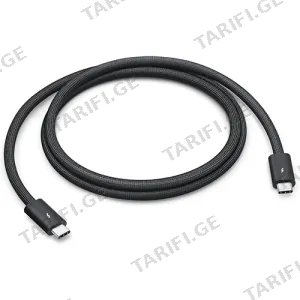 Apple Thunderbolt 5 (USB‑C) Pro Cable 1m A3189