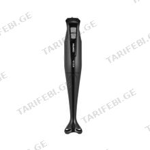 CENTEK CT-1341 Black ხელის ბლენდერი