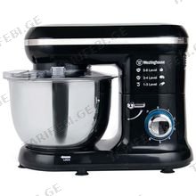 Westinghouse Stand mixer Black მიქსერი