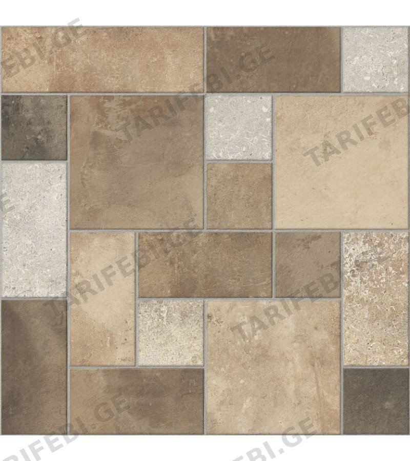 კერამოგრანიტი MONESTIR SAND MT SL 60x60 CIFRE S.L.