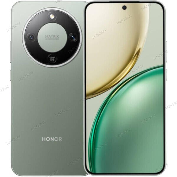 HONOR X9d 8GB/256GB Forest Green