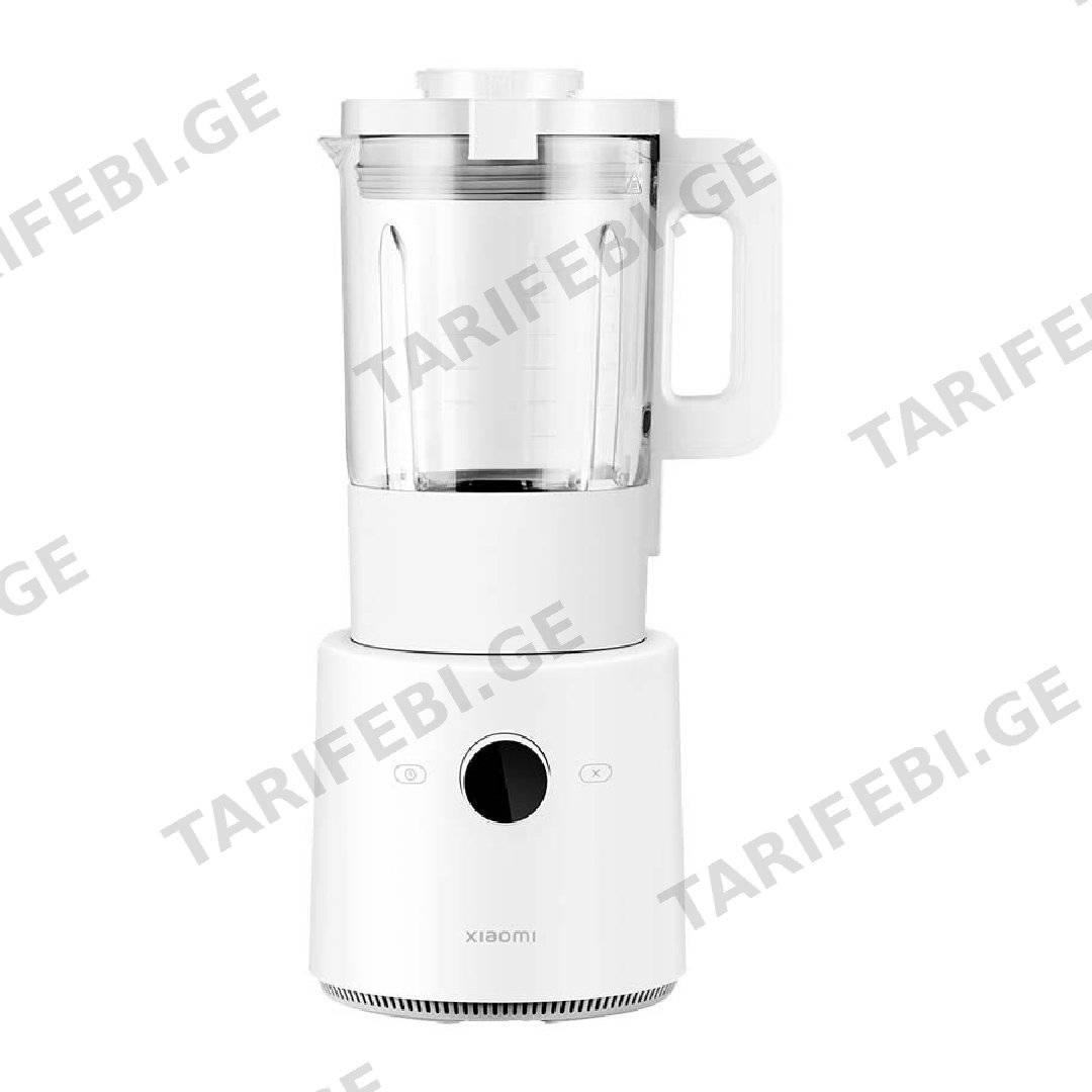 XIAOMI Smart Blender (MPBJ001ACM-1A)