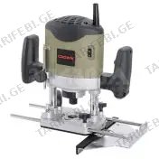 ელექტრო ფრეზი 1050W CT11012