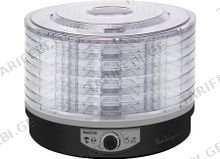 SENCOR SFD 3109BK ჩირის აპარატი
