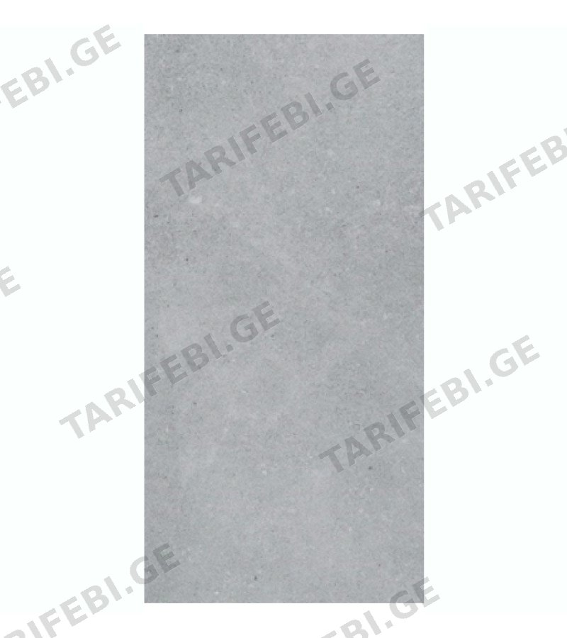 კერამიკ. ფილა ARIZONA LIGHT GRAY SERAMIKSAN 33X66