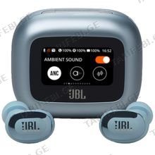 JBL Live Buds 3 Blue TWS ყურსასმენი