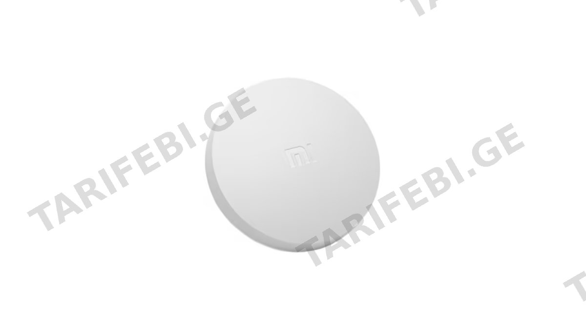 Xiaomi Mi wireless switch Global version