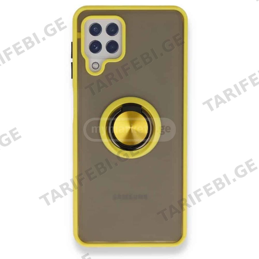 Samsung Galaxy A22, Galaxy M22, Galaxy M32 Montreal Ring სილიკონის ქეისი ბეჭდით თავსებადია Samsung Galaxy A22, Galaxy M22, Galaxy M32– თან და იდეალურად ერგება მობილურს მონაცემები: