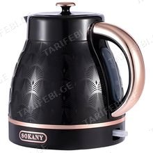 SOKANY SK-1030 1.7ლ ელექტრო ჩაიდანი