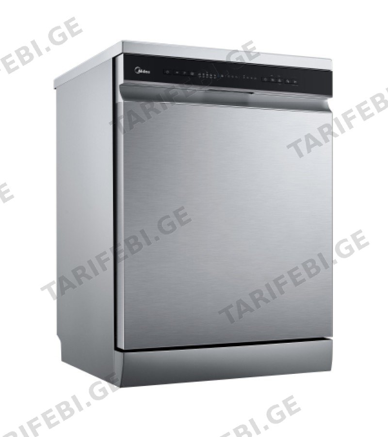 ჭურჭლის სარეცხი მანქანა Midea MFD60S160Si