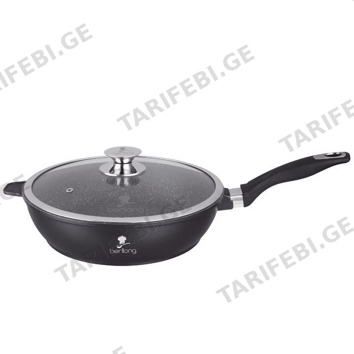 ტაფა Berllong FG-24 24 სმ