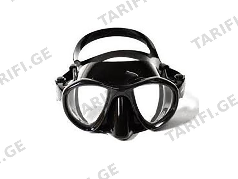 FOCUS MASKE