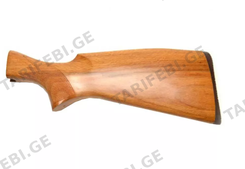 კონდახი MP-155 წიფლის რეზინის თავი