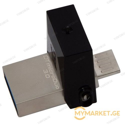MEMORY DRIVE FLASH USB3 32GB KINGSTON