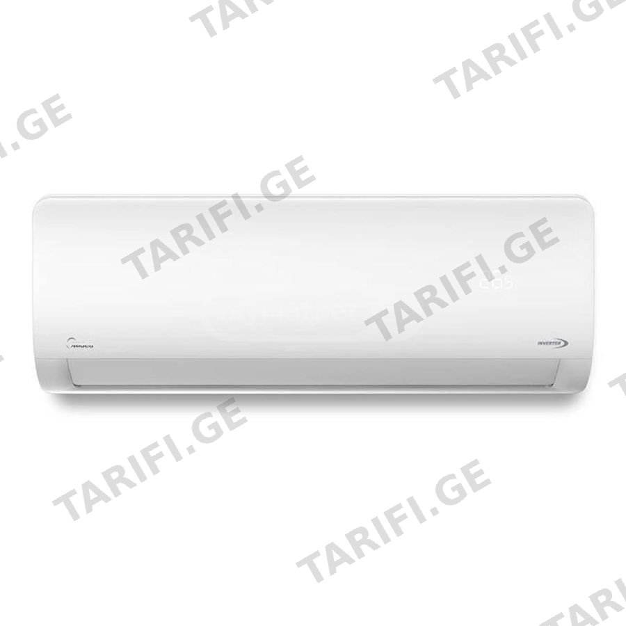 Midea კონდიციონერი AG-12N8D1 Ioniser