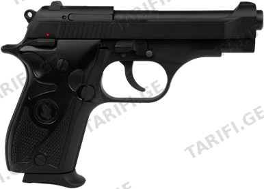 TISAS FATIH 13 380 ACP black