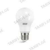 ლედ ნათურა 23237A 7W E27 6500K - Gauss