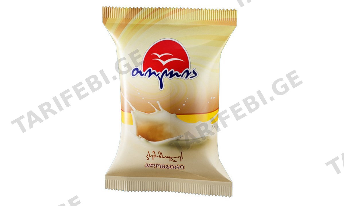 ნაყინი თოლია კრემბრიულე
