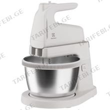 Electrolux ESM4W სტაციონარული მიქსერი