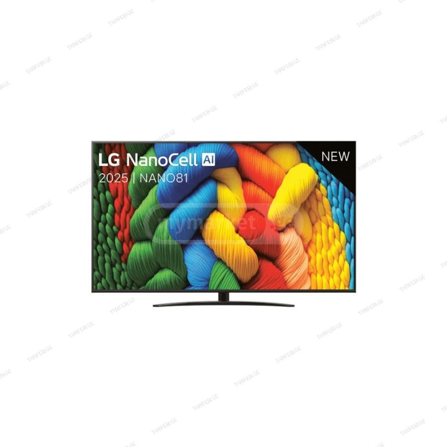 LG 86NANO81A6A.AMCN