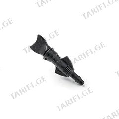 წვეთოვანა რეგულირებადი GF GF80006214 0-6 ლ/სთ 10 ც