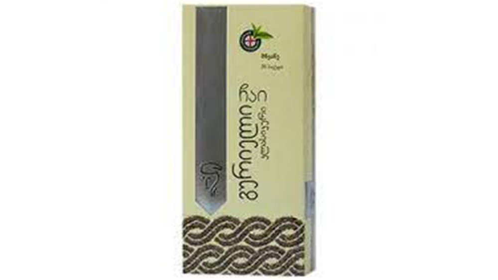 მწვანე ჩაი უკონვ გურიელი ექსპორტი