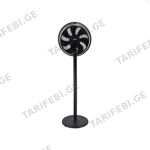 Zilan ZLN2558 ვენტილატორი