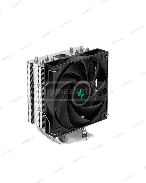 ქულერი  Deep Cool AG400 220watt